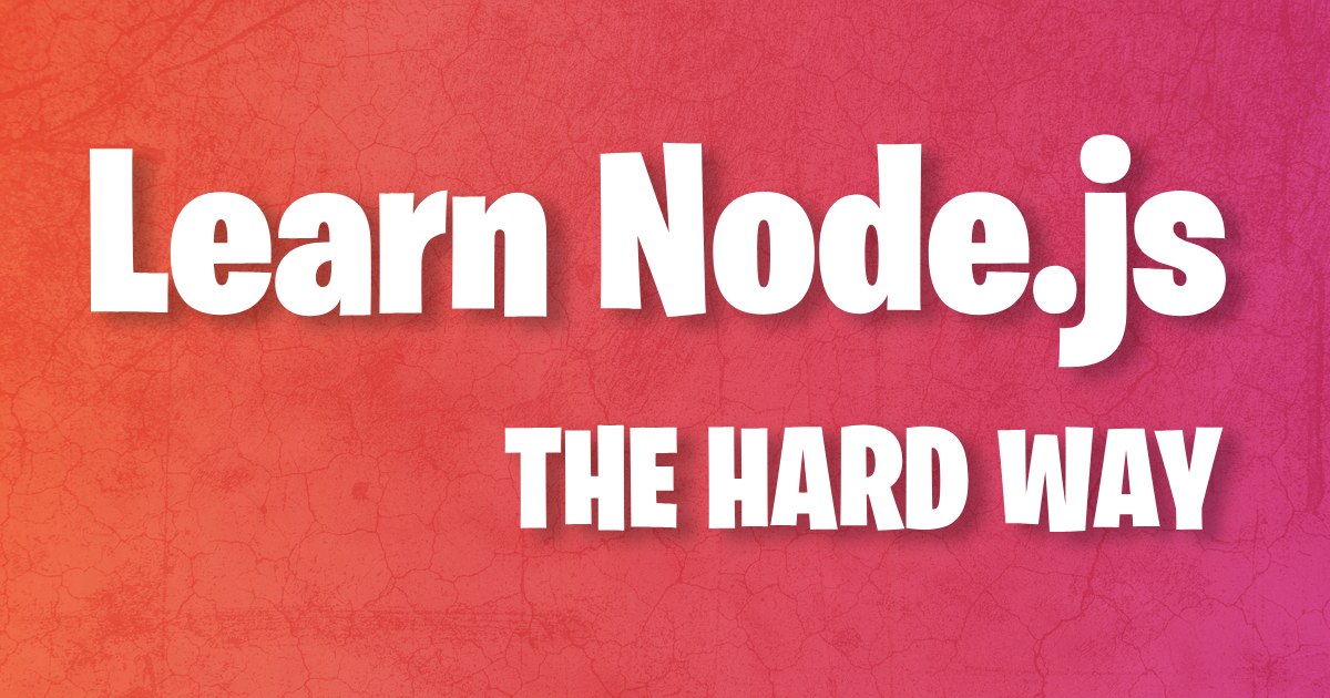 ishtms/learn-nodejs-hard-way