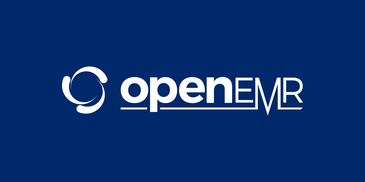 openemr/openemr