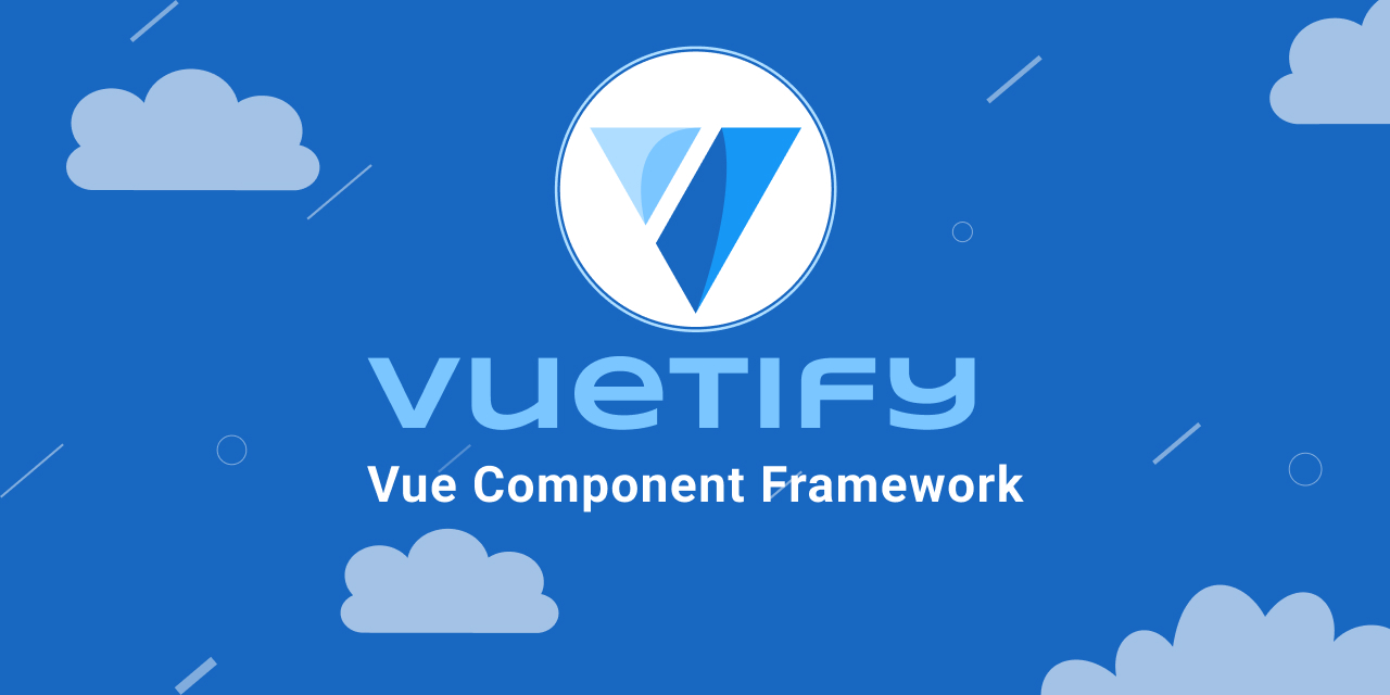 vuetifyjs/vuetify