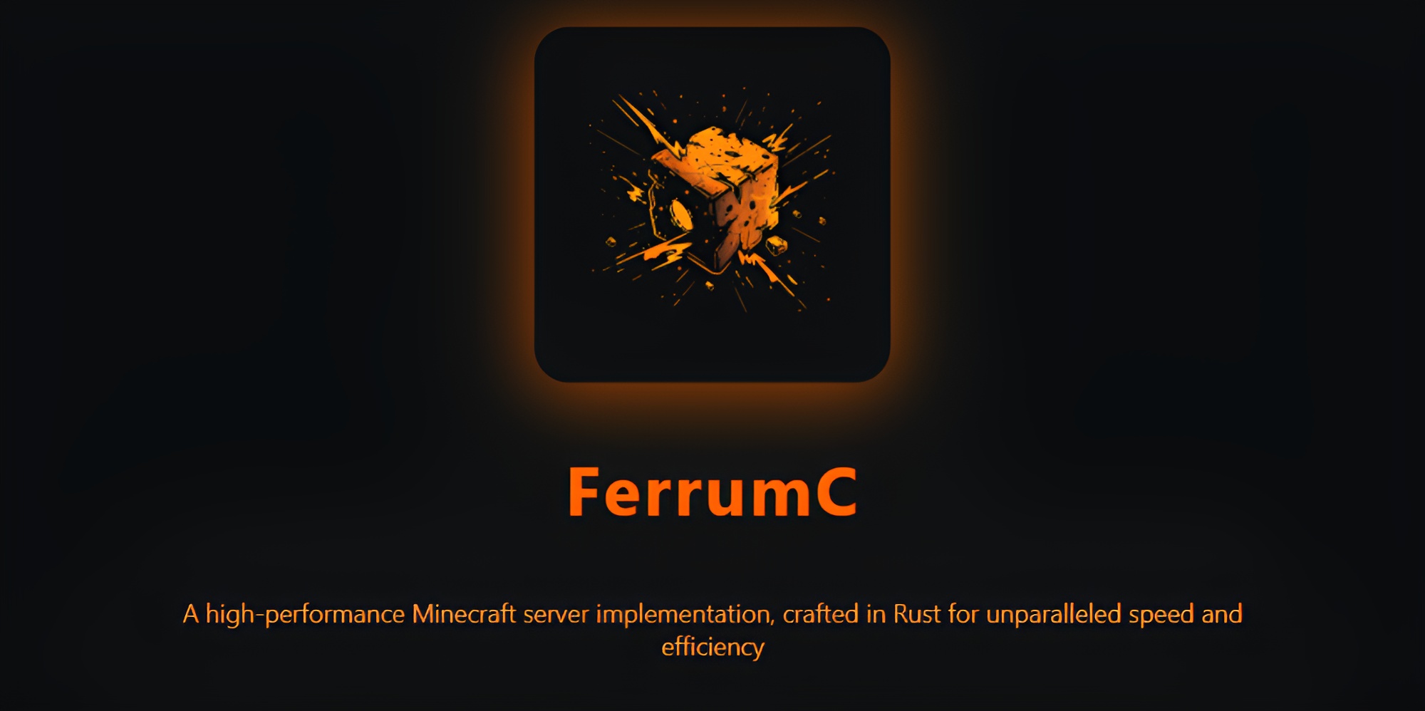 ferrumc-rs/ferrumc