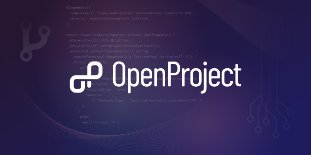 opf/openproject