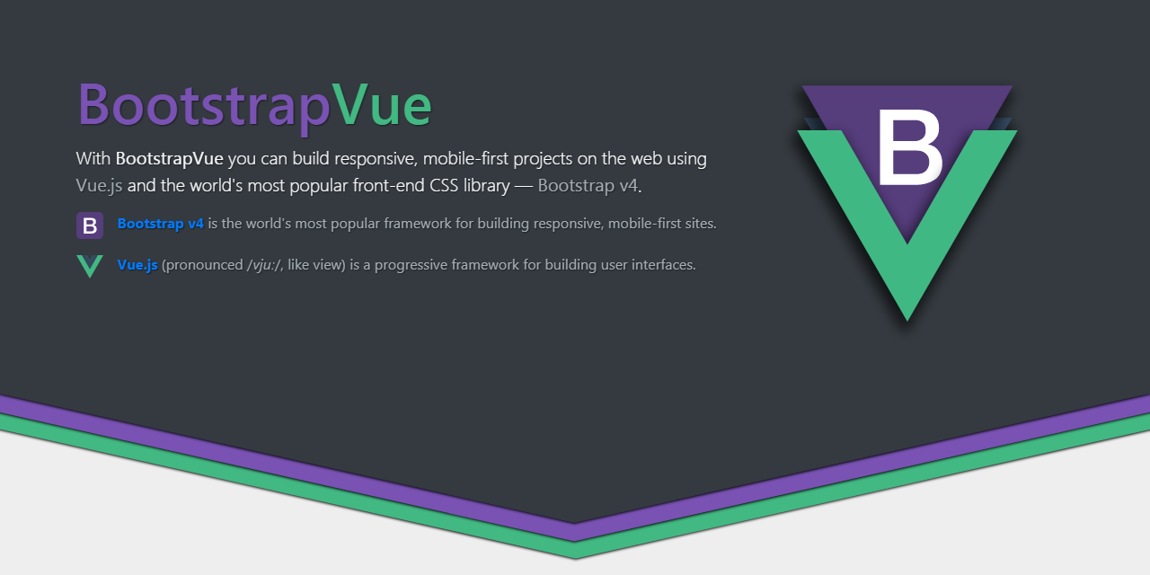 bootstrap-vue/bootstrap-vue