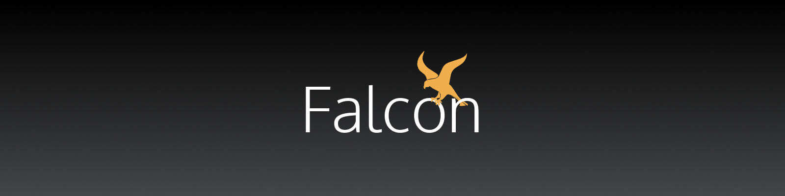 falconry/falcon