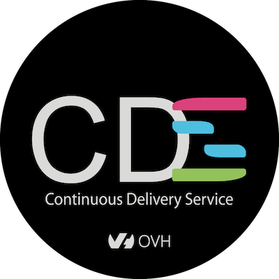 ovh/cds