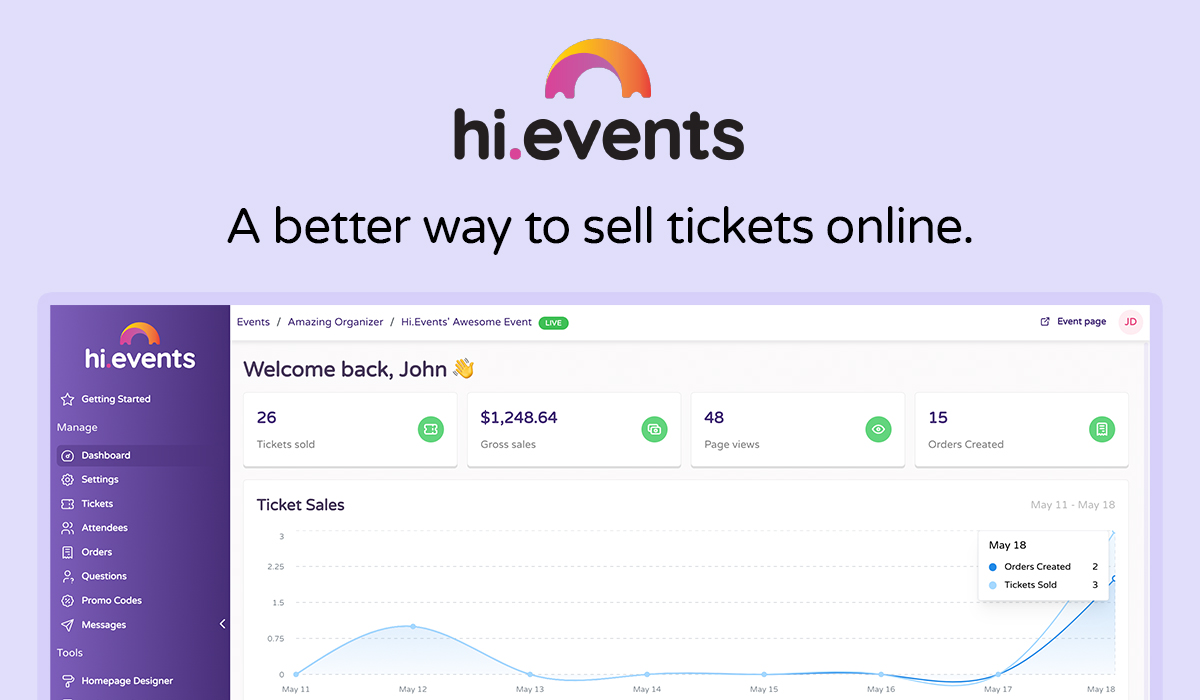 HiEventsDev/Hi.Events