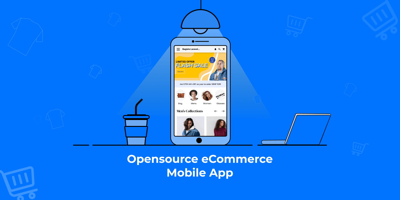 bagisto/opensource-ecommerce-mobile-app