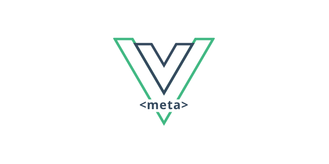 nuxt/vue-meta