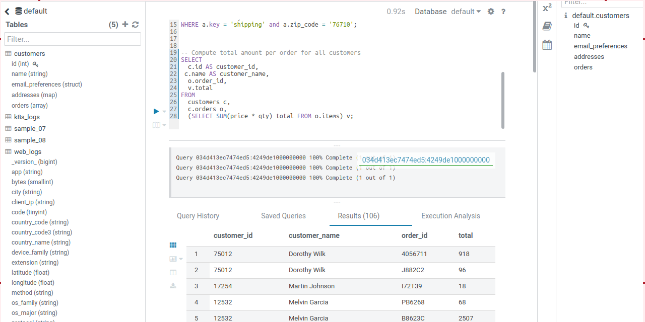 cloudera/hue