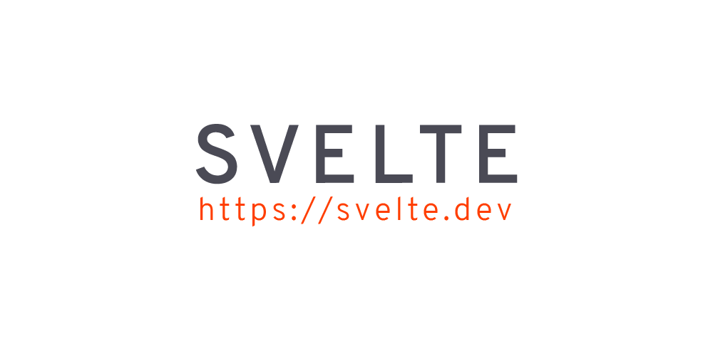 sveltejs/svelte