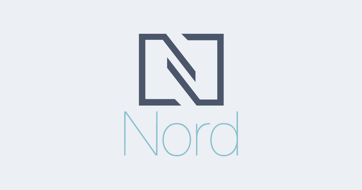 nordtheme/iterm2