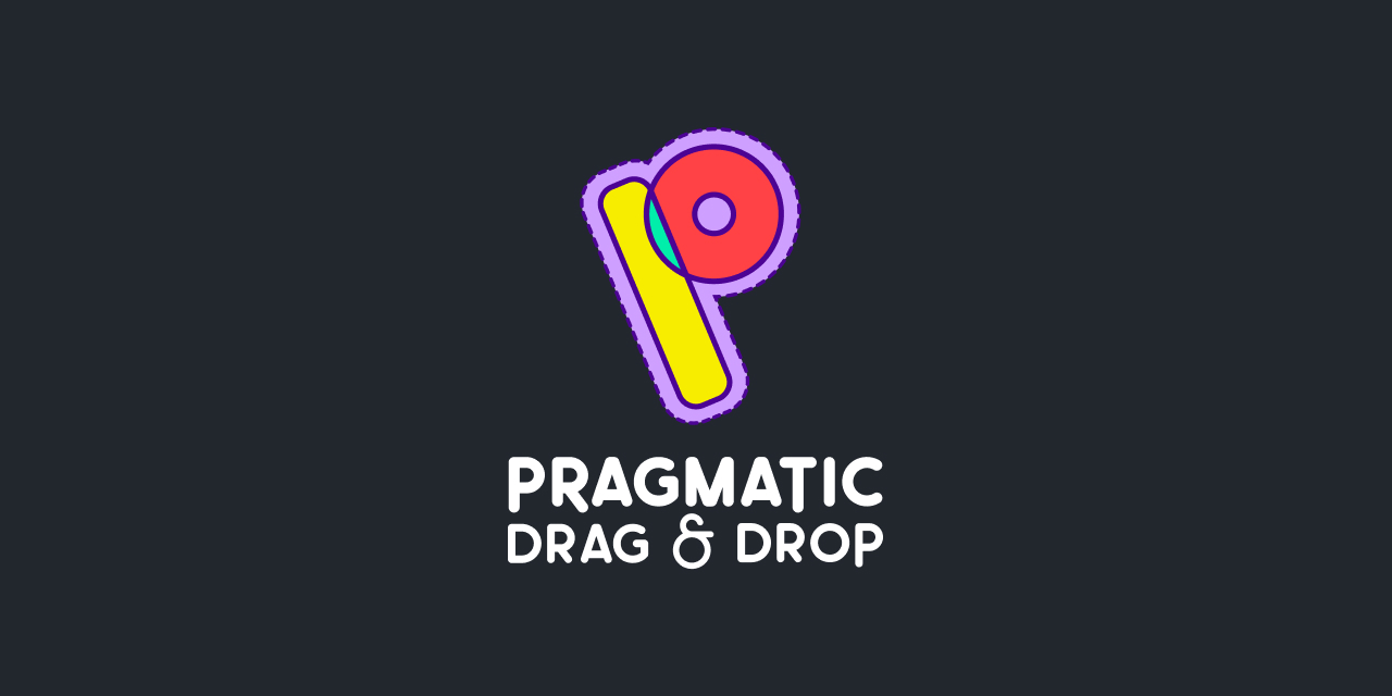 atlassian/pragmatic-drag-and-drop