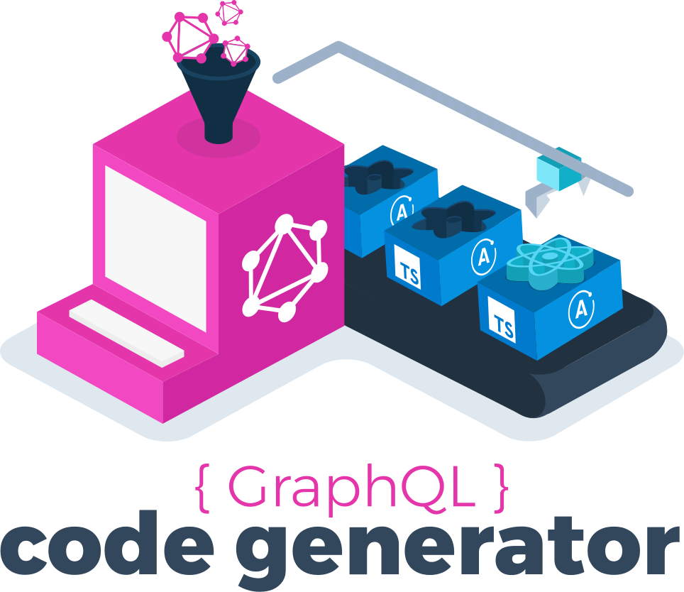 dotansimha/graphql-code-generator