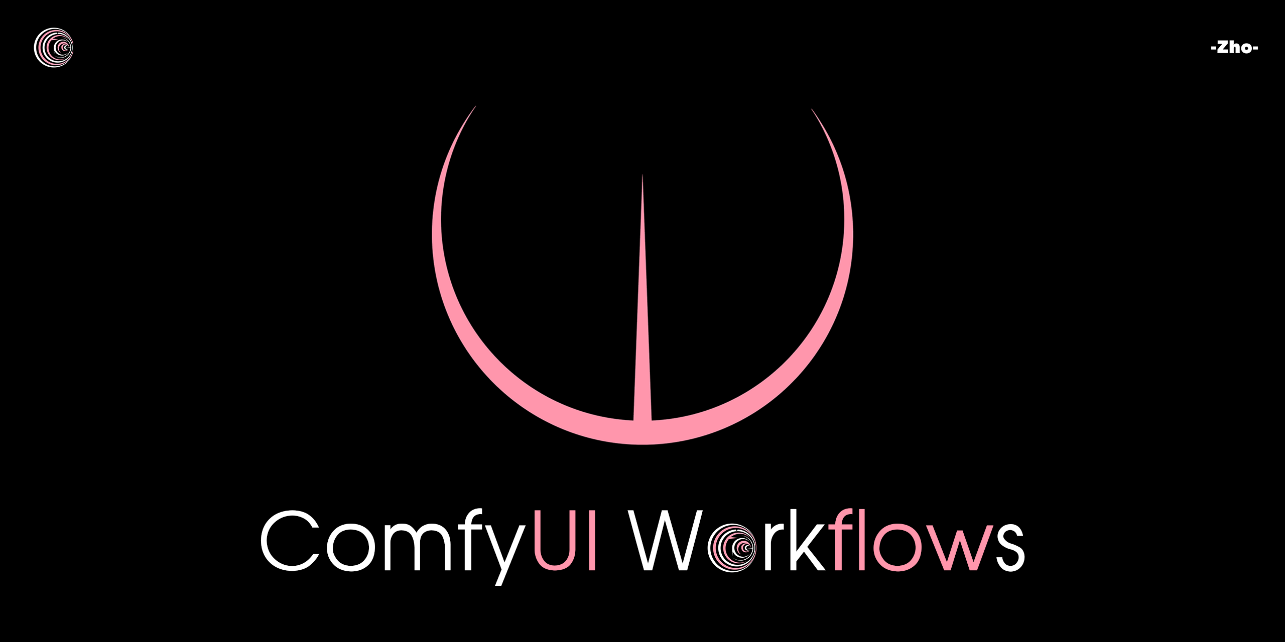 ZHO-ZHO-ZHO/ComfyUI-Workflows-ZHO