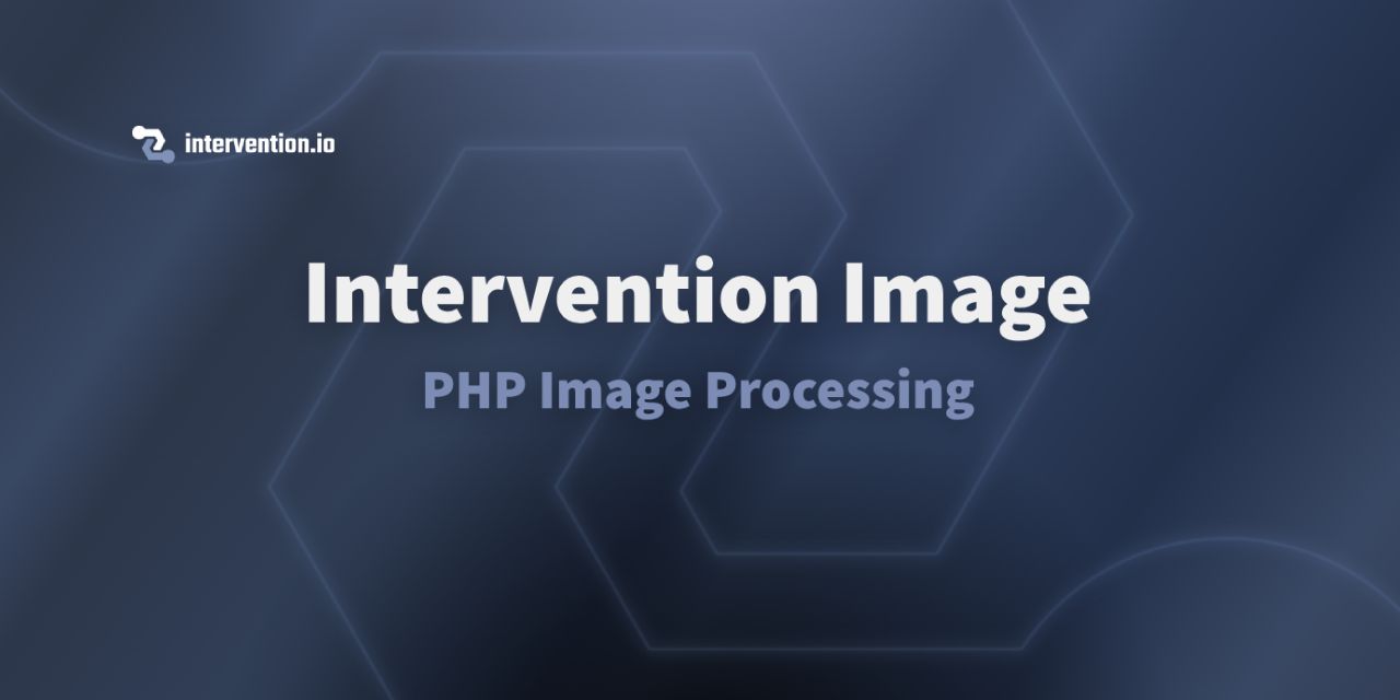 Intervention/image