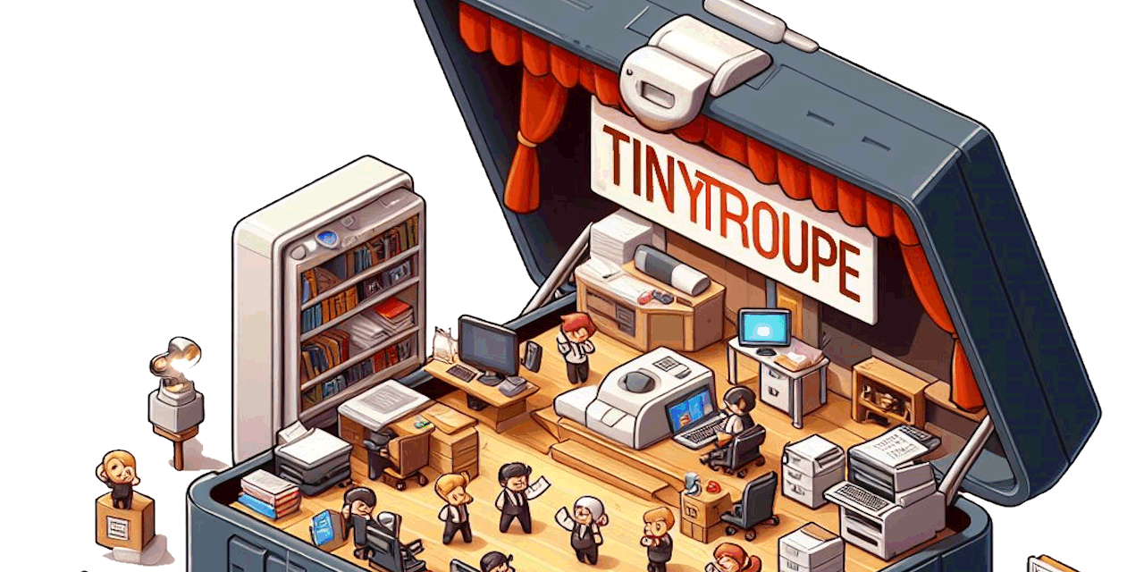 microsoft/TinyTroupe