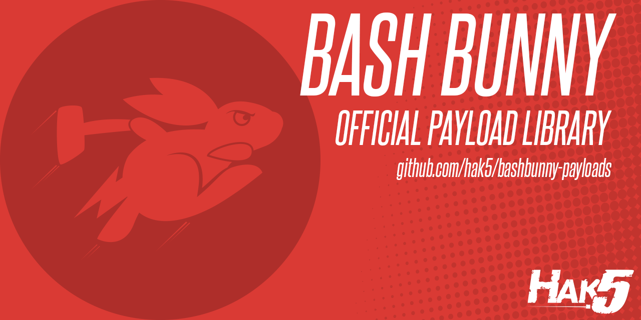 hak5/bashbunny-payloads