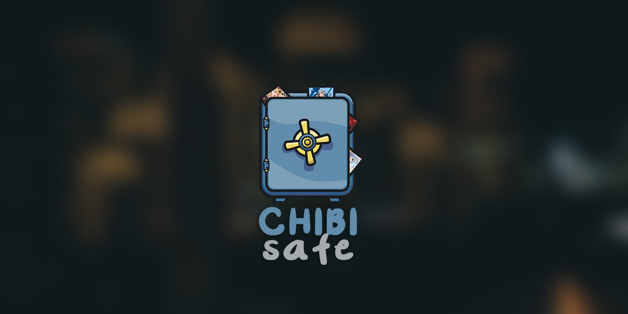 chibisafe/chibisafe