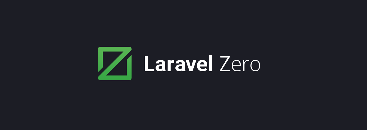 laravel-zero/laravel-zero