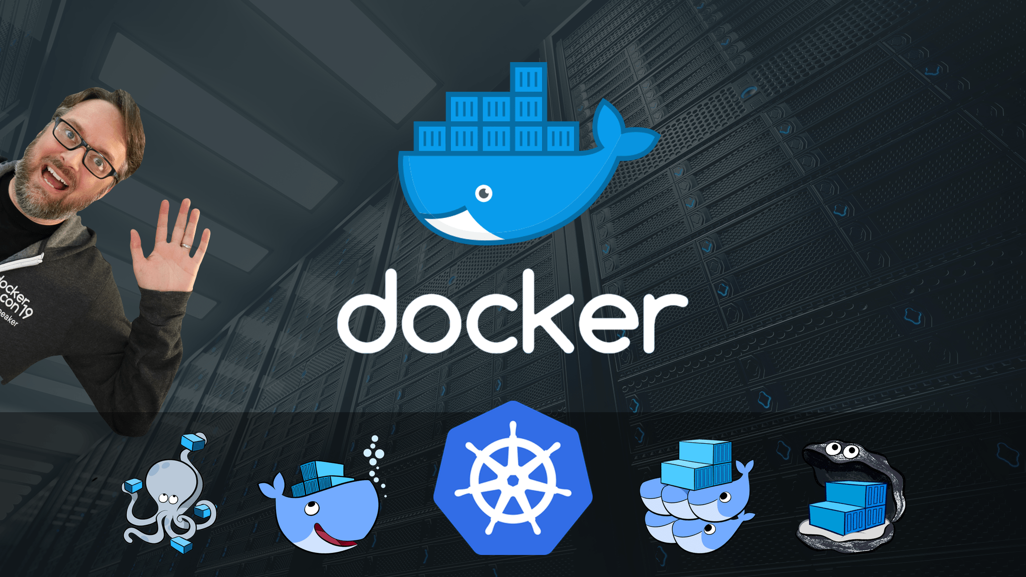 BretFisher/udemy-docker-mastery