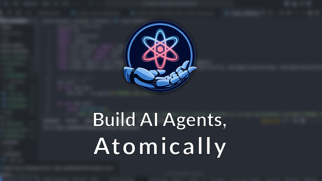 BrainBlend-AI/atomic-agents