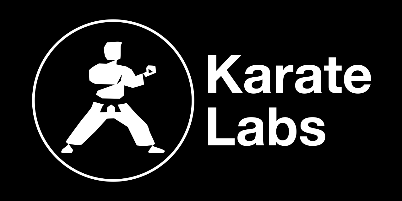 karatelabs/karate