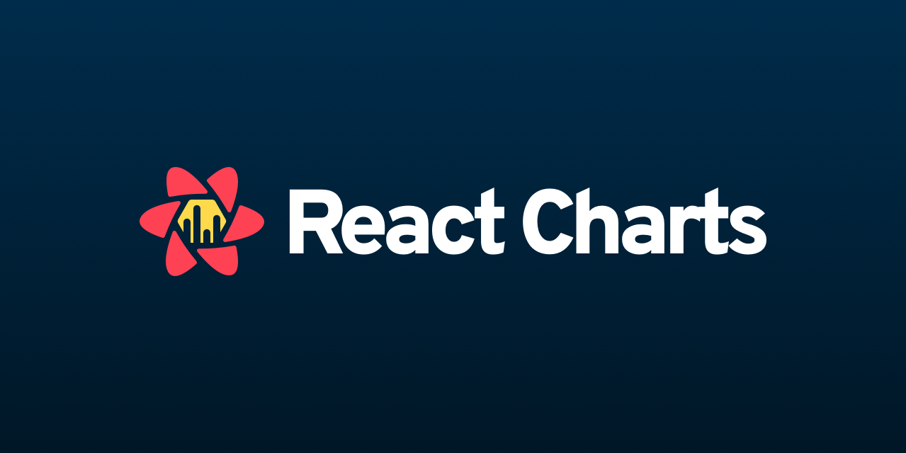 TanStack/react-charts