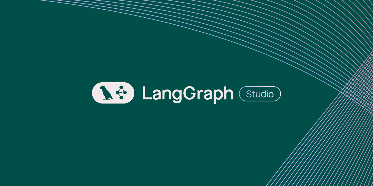 langchain-ai/langgraph-studio