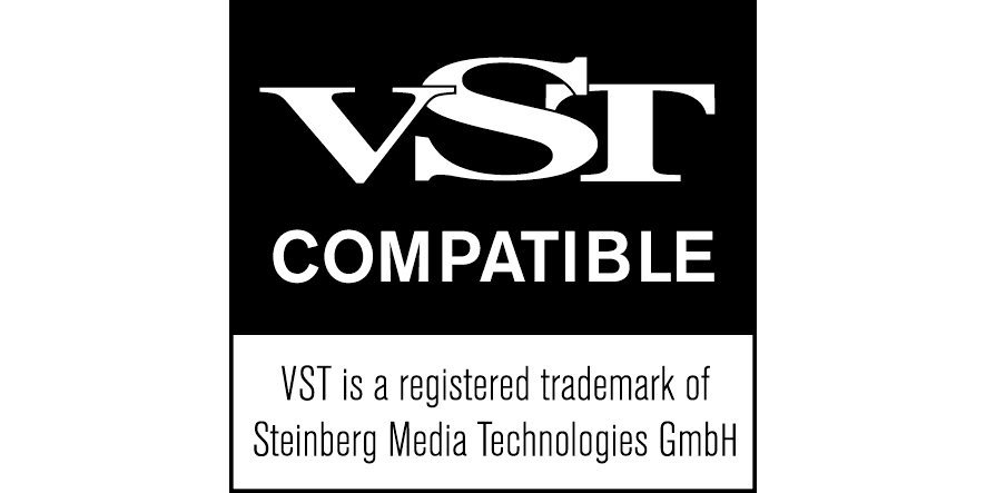 steinbergmedia/vst3sdk