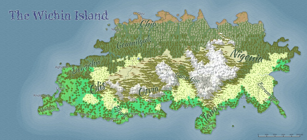 Azgaar/Fantasy-Map-Generator