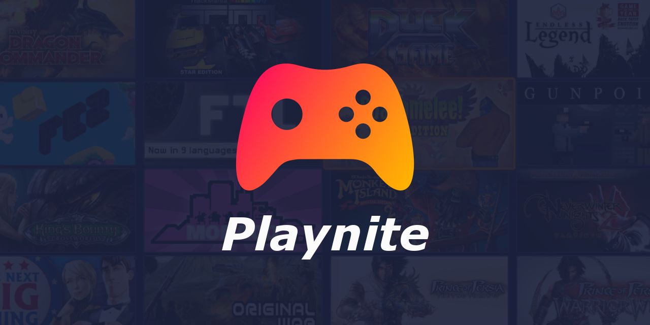 JosefNemec/Playnite