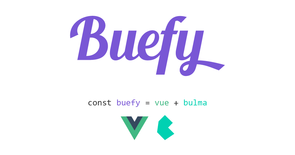 buefy/buefy