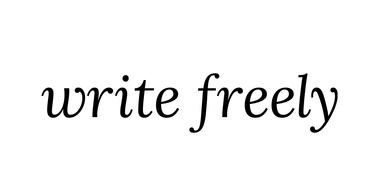 writefreely/writefreely