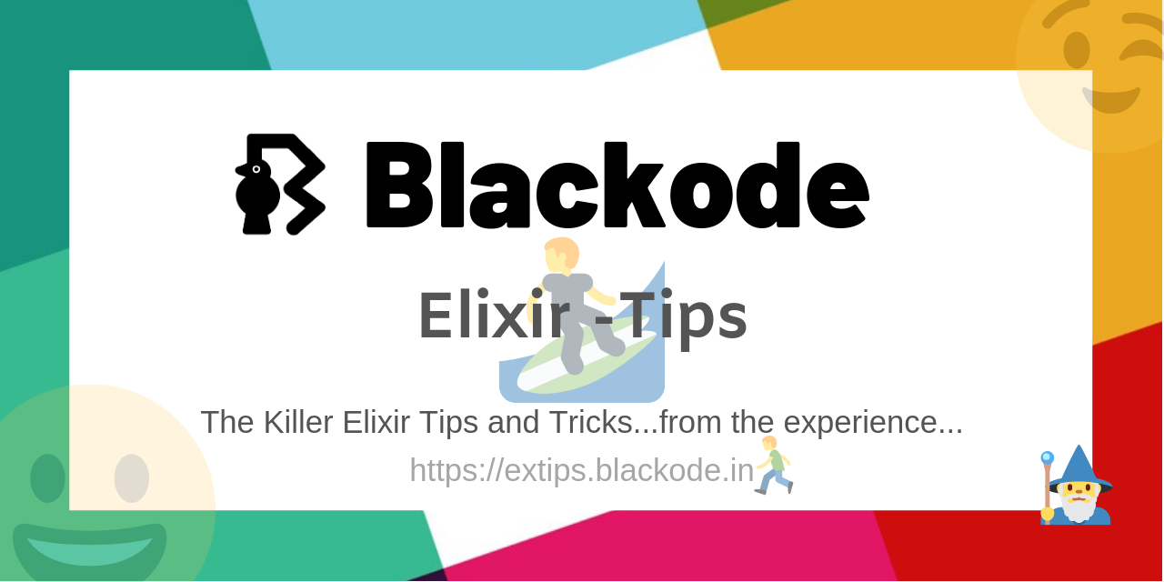 blackode/elixir-tips