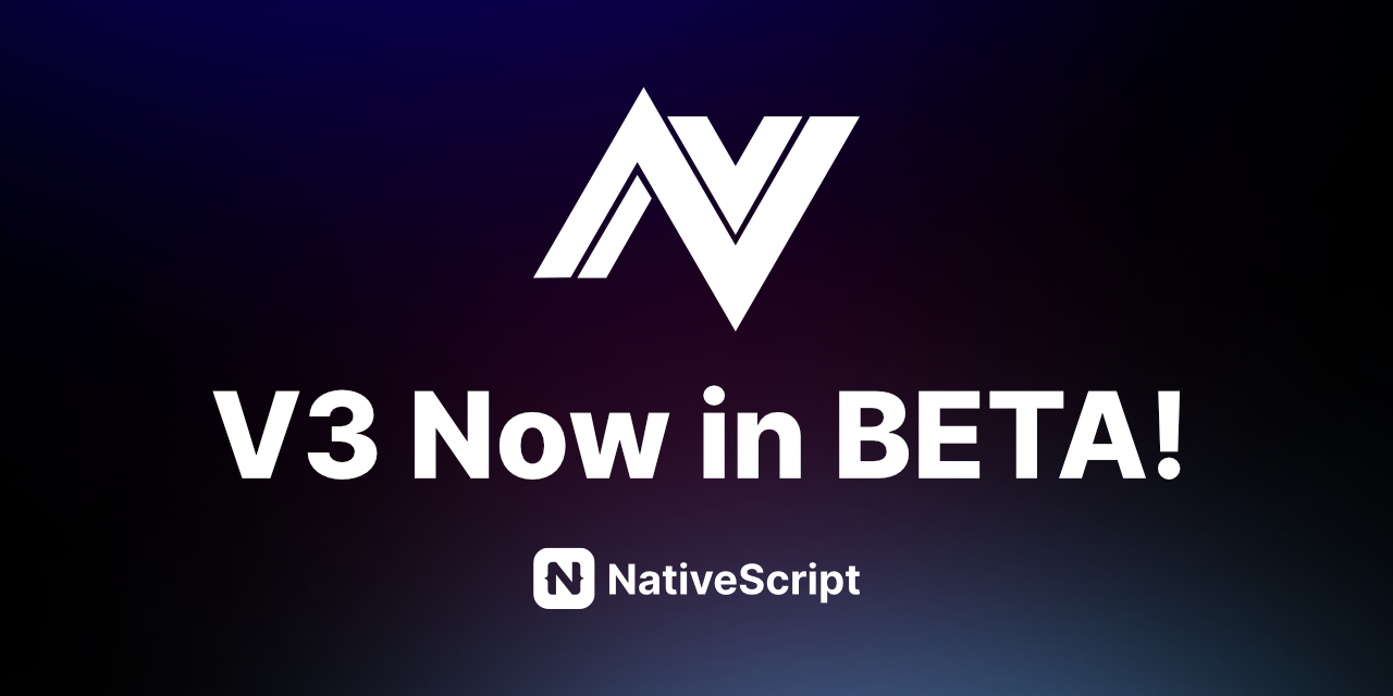 nativescript-vue/nativescript-vue