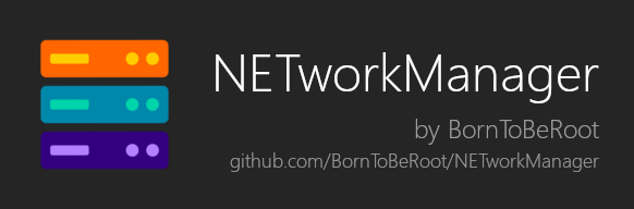 BornToBeRoot/NETworkManager