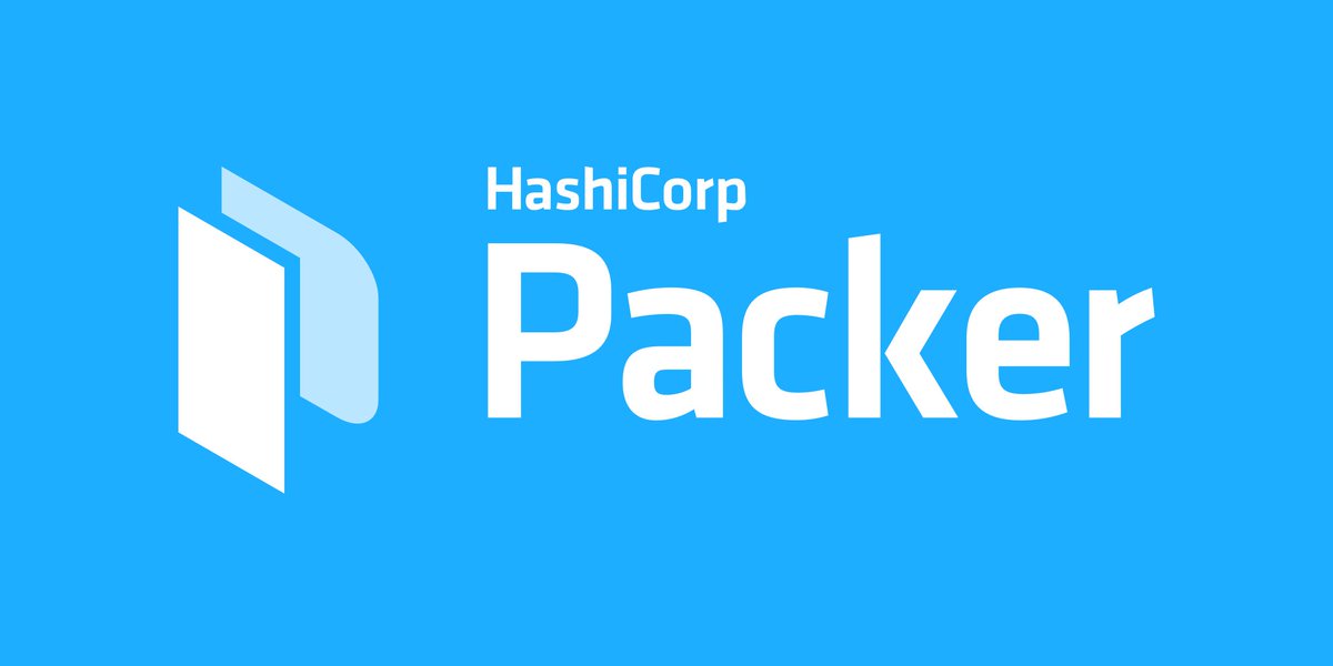 hashicorp/packer