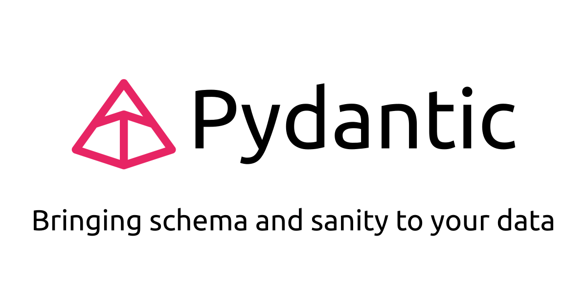 pydantic/pydantic