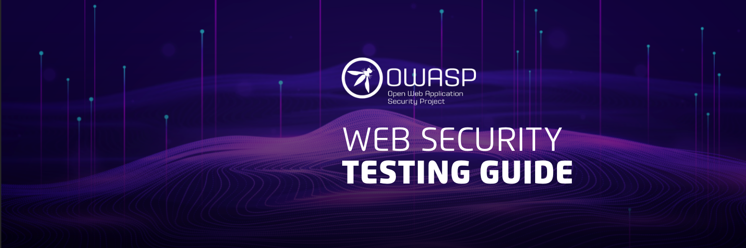 OWASP/wstg