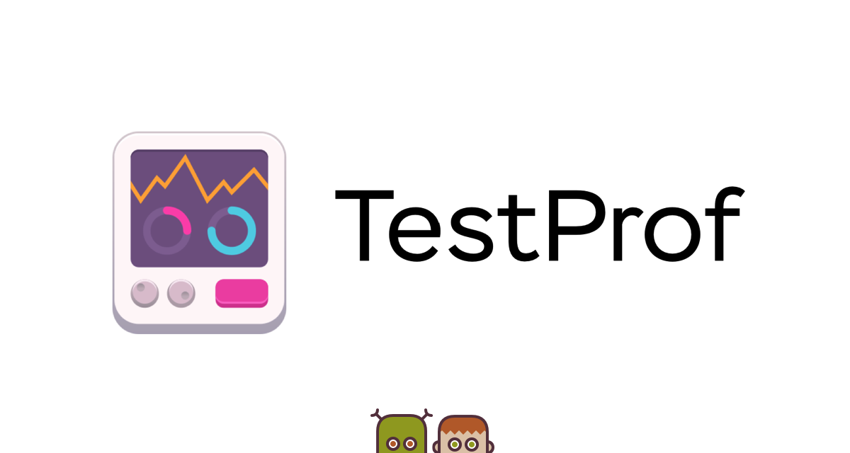 test-prof/test-prof