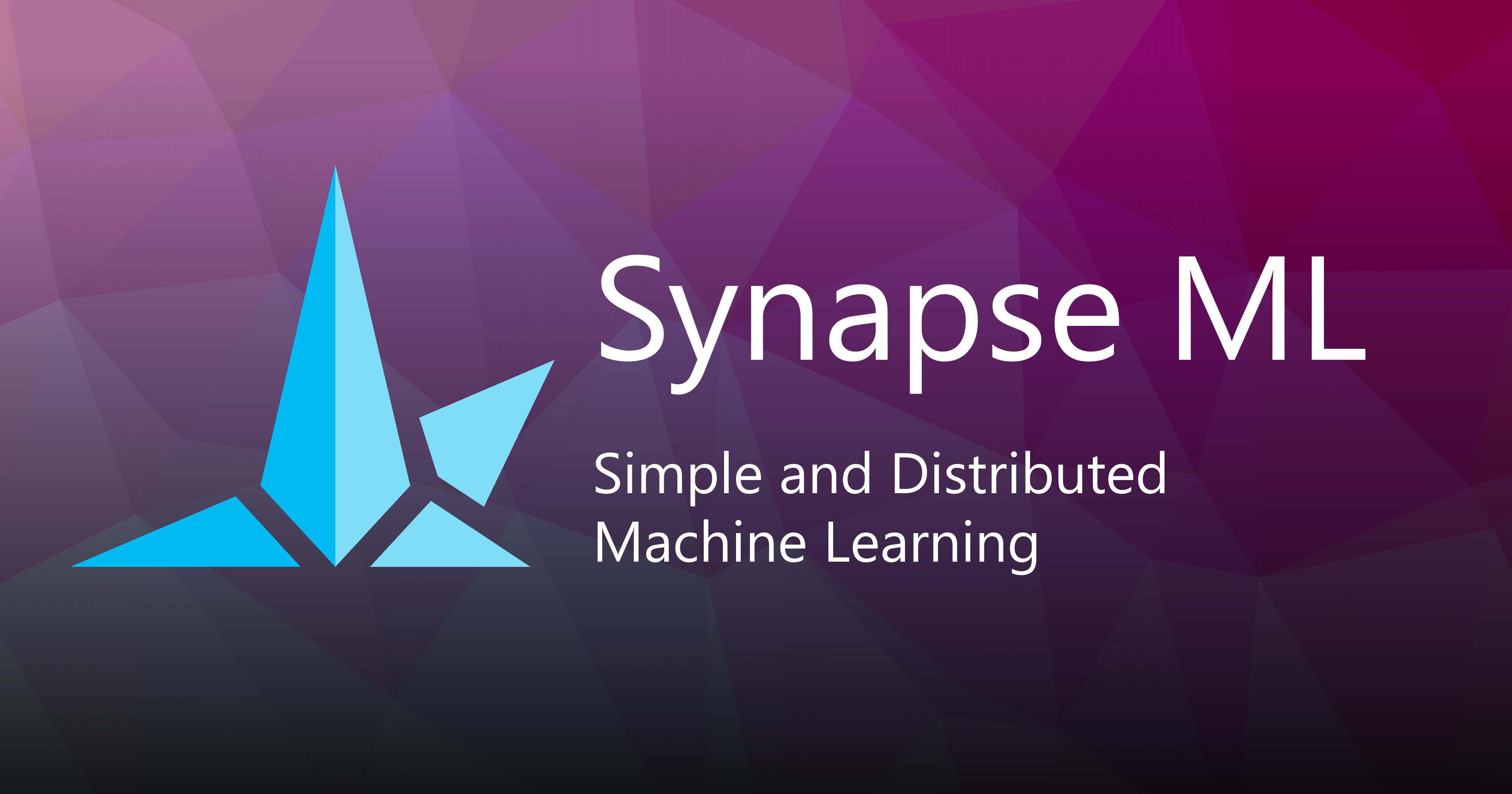 microsoft/SynapseML