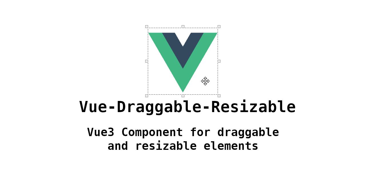 mauricius/vue-draggable-resizable