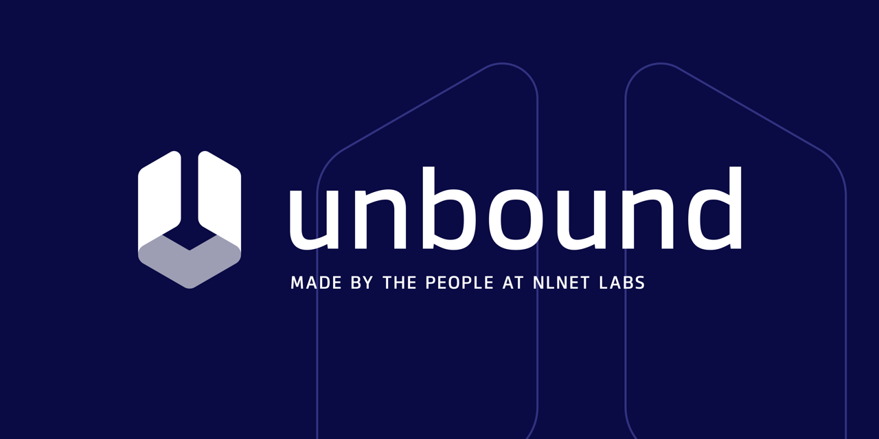 NLnetLabs/unbound