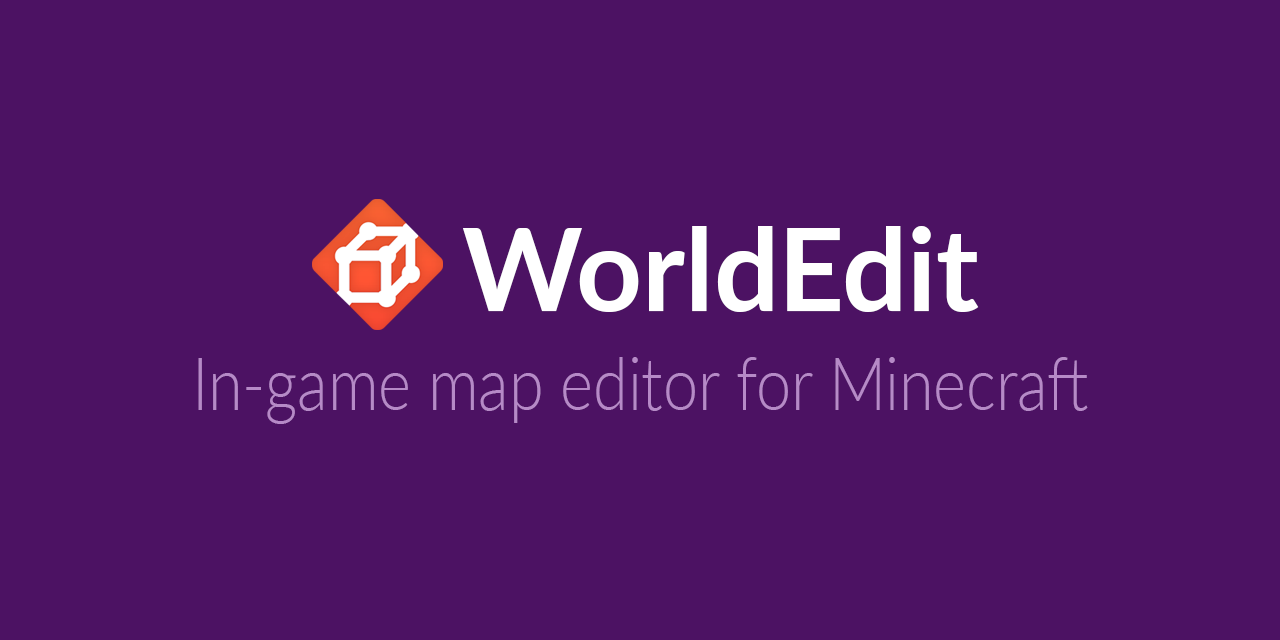 EngineHub/WorldEdit