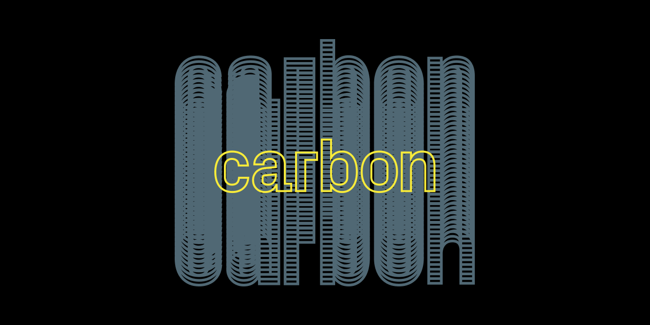 carbon-app/carbon