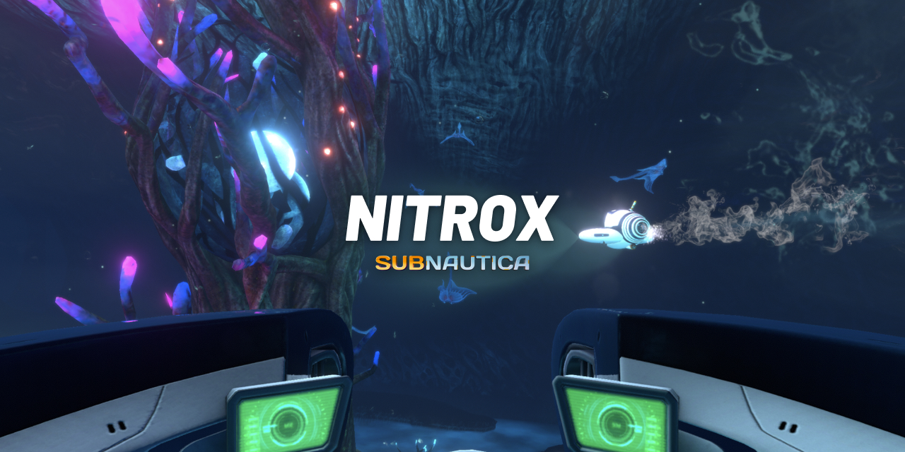 SubnauticaNitrox/Nitrox