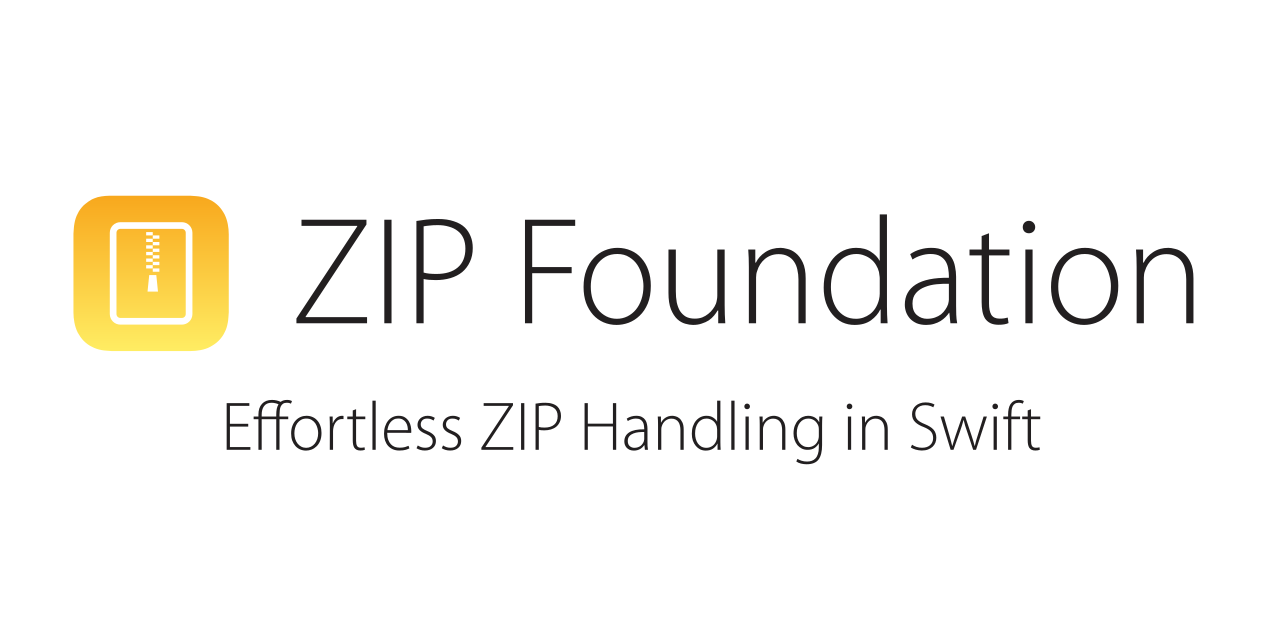 weichsel/ZIPFoundation