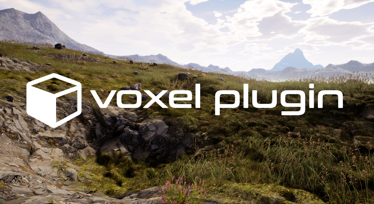 VoxelPlugin/VoxelPluginFreeLegacy