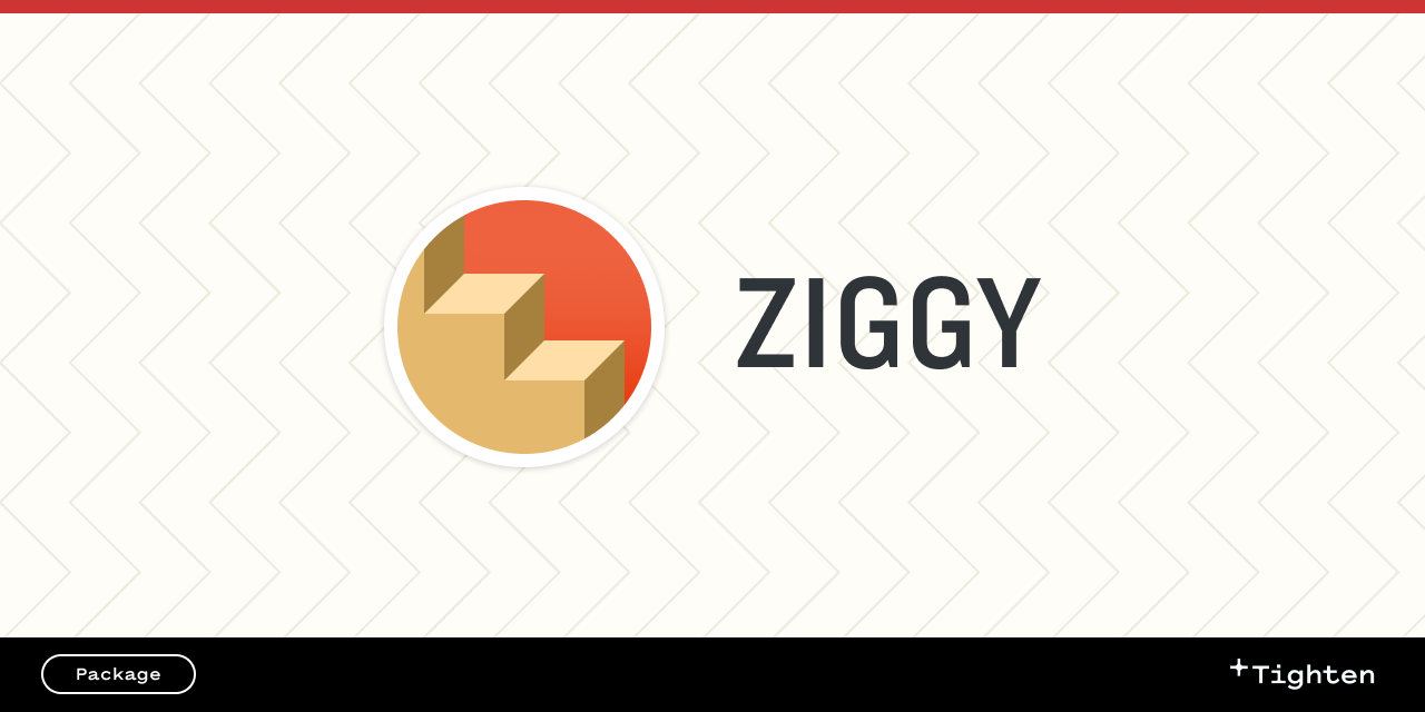 tighten/ziggy